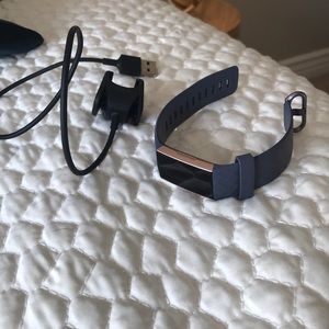 Fitbit charge 3